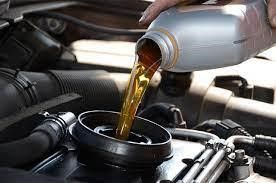 AUTOMOBILES LUBRICANTS & OIL