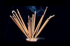 INCENSE STICK