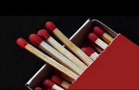 MATCH BOX