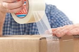 PACKAGING TAPE