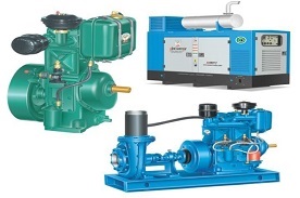 POWER GENERATION