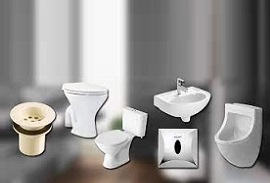 SANITARY WARE